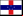Bandeira das Antilhas Holandesas
