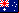Bandeira da Austr