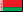 Bandeira da Bielor
