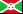 Bandeira Burundi