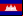 Bandeira Cambodja