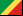 Bandeira Congo