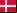 Bandeira da Dinamarca