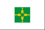 Bandeira do Distrito Federal