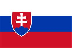 Bandeira da Eslov