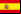 Bandeira da Espanha