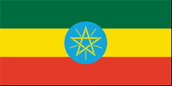 Bandeira da Eti