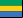 Bandeira Gab