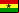 Bandeira Gana