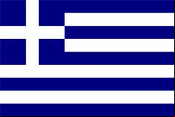 Bandeira da Gr