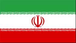 Bandeira do Ir