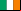 Bandeira da Irlanda