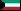 Bandeira Kuwait
