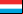 Bandeira de Luxemburgo