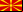 Bandeira da Maced