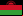 Bandeira Malawi