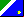 Bandeira do Mato Grosso do Sul