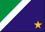 Bandeira de Mato Grosso do Sul
