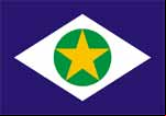 Bandeira de Mato Grosso