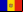 Bandeira da Mold