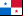 Bandeira do Panam