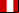 Bandeira Peru