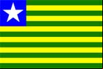 Bandeira do Piau