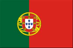 Bandeira de Portugal