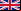 Bandeira do Reino Unido