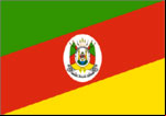 Bandeira do Rio Grande do Sul