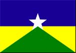 Bandeira de Rond