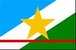 Bandeira de Roraima