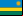 Bandeira Ruanda