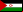 Bandeira Saara Ocidental