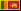 Bandeira Sri Lanka
