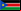 Bandeira Sud
