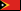 Bandeira Timor-Leste