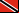 Bandeira Trinidad e Tobago