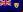 Bandeira de Turks e Caicos
