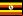 Bandeira Uganda