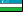 Bandeira Uzbequist