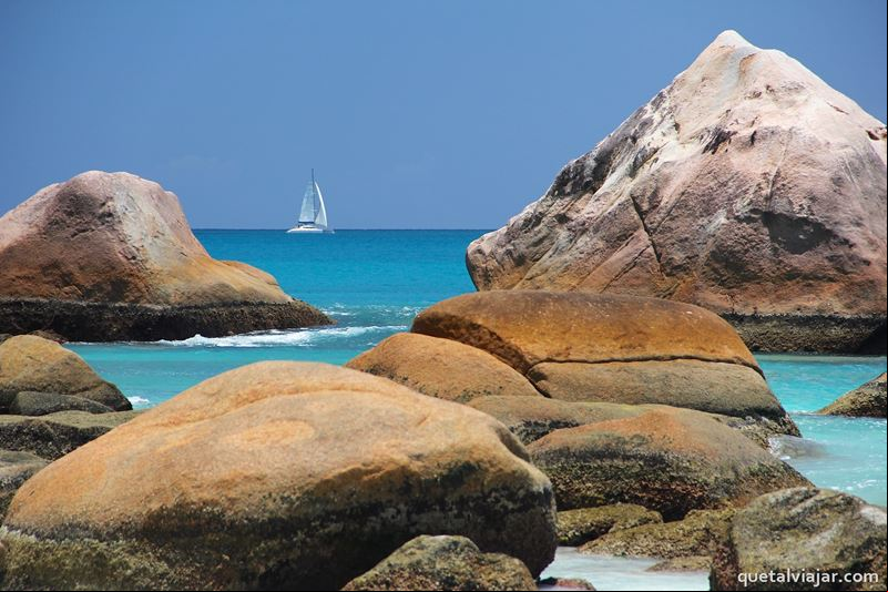 Seychelles - 