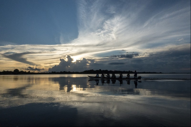 Rio Negro - Amaz