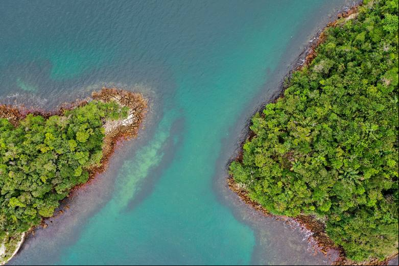Angra dos Reis - Rio de Janeiro - Regi