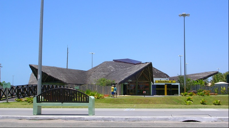 Aracaju - Estado de Sergipe - Regi