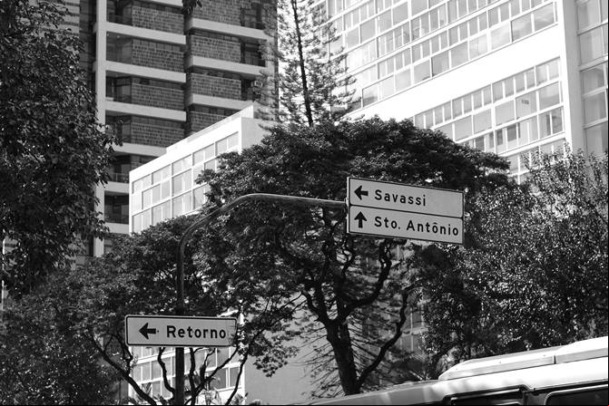 Belo Horizonte - Minas Gerais - Regi