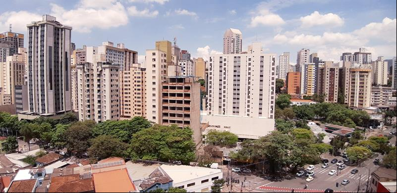 Belo Horizonte - Minas Gerais - Regi