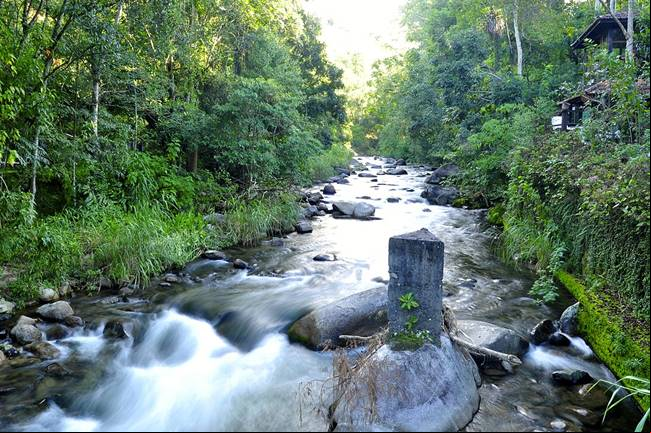 Rio Preto - Maring