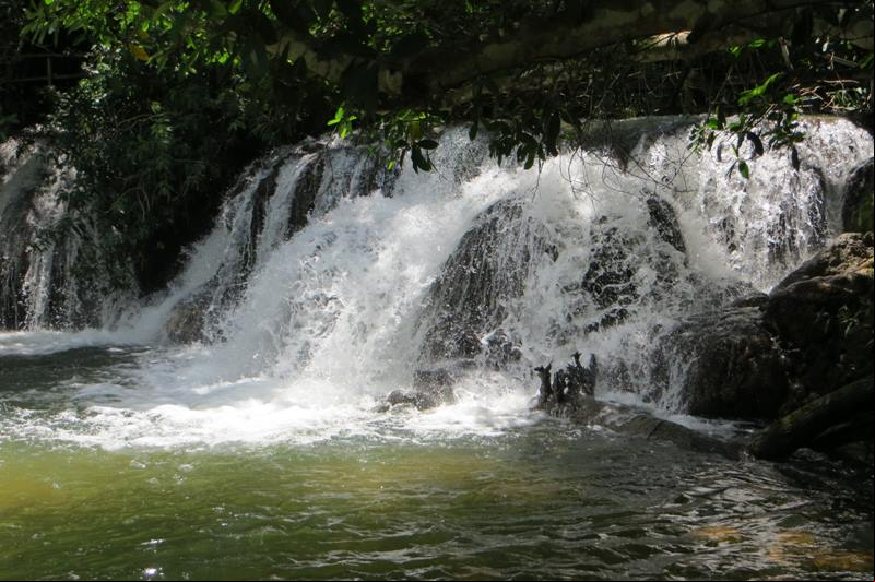 Bonito - Estado de Mato Grosso do Sul - Regi