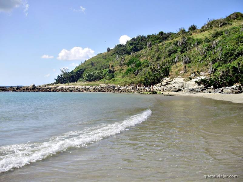 Viajar no feriado da Semana Santa para Cabo Frio - Semana Santa 2026 em Cabo Frio